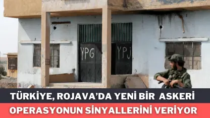 WT: ABD’nin SDG’ye verdiği destek Ankara’yı çileden çıkarıyor! 