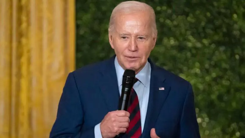 سه‌رۆكی‌ ئه‌مریكا پشتگیری بۆ رۆژنامه‌نووسان له‌ سه‌رانسه‌ری جیهاندا دووپاتكرده‌وه‌