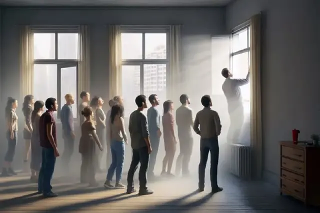 بەرزترین ڕوانگەی جیهان بە فەرمی دەستی بە کارەکانی کرد