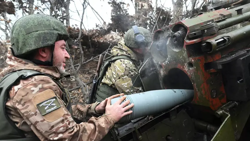 سوپای ڕووسیا تانکێکی تری ئەمریکی ئەبرامزی تێکشکاند