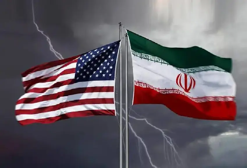 Daxuyaniya nû ya Amerîkayê li ser êrîsên Îranê!