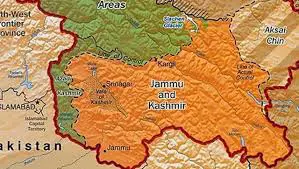 Li Cammu Kesmîra Hindistanê pevçûn derket: Leskerekî mir û 4 lesker birîndar bûn