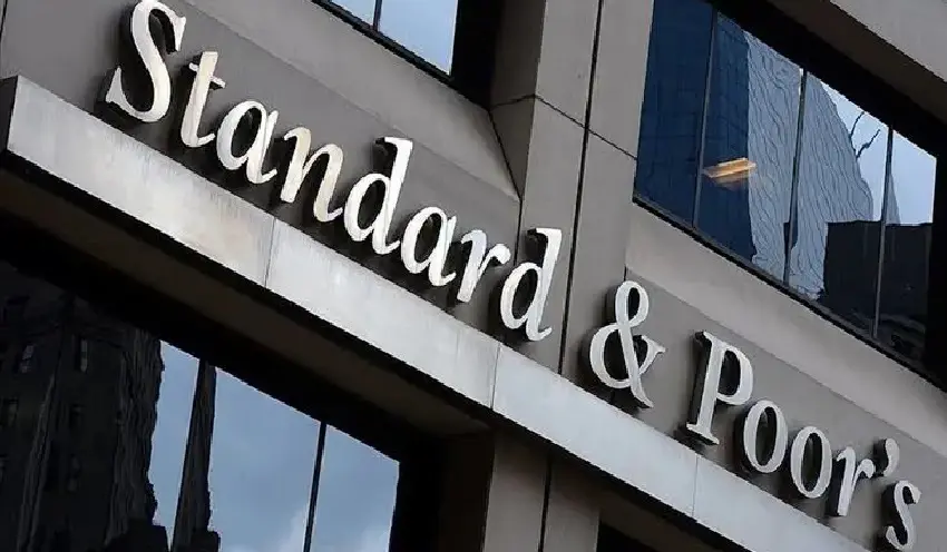 S&P rêjeya krediya Tirkiyeyê bilind kir û veguherand erênî