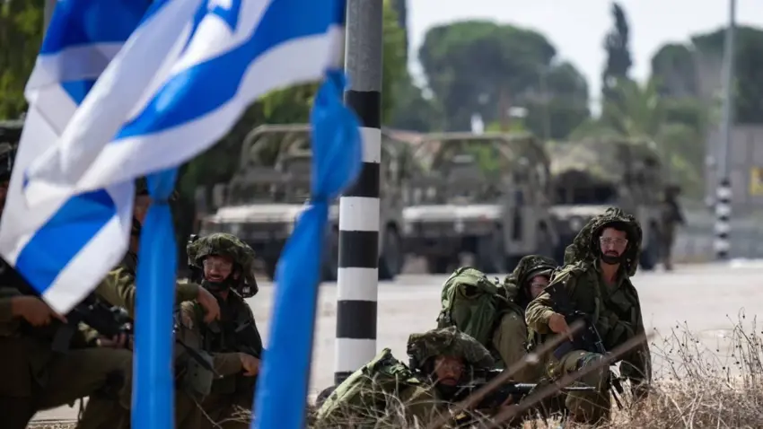 Artêsa Îsraîlê: Fermandarê Refahê yê Cîhada Îslamî hate kustin