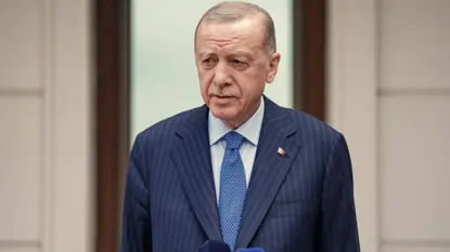 Erdoğan'dan 'değişim' çıkışı: Hassas olacağız