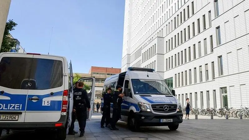 له‌ ئه‌ڵمانیا هێرشكرایه‌سه‌ر كاندیدێكی هه‌ڵبژاردنی په‌رله‌مانی ئه‌وروپا و به‌ سه‌ختی بریندار كرا