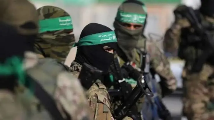 Hamas'tan Israil ordusuna Refah tehdidi!