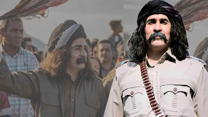 Hunermendê Kurd ê Rojhilat ji ber besdariya Newrozê hate binçavkirin