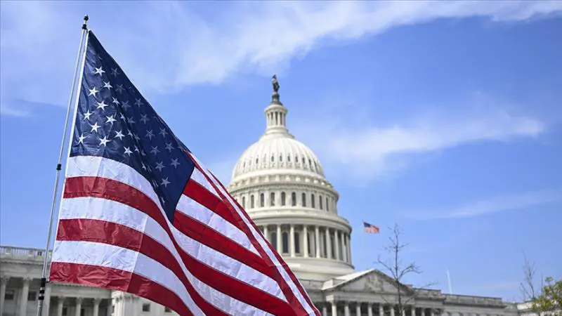 Ji 88 senatorên Demokrat banga Filîstînê bo Biden