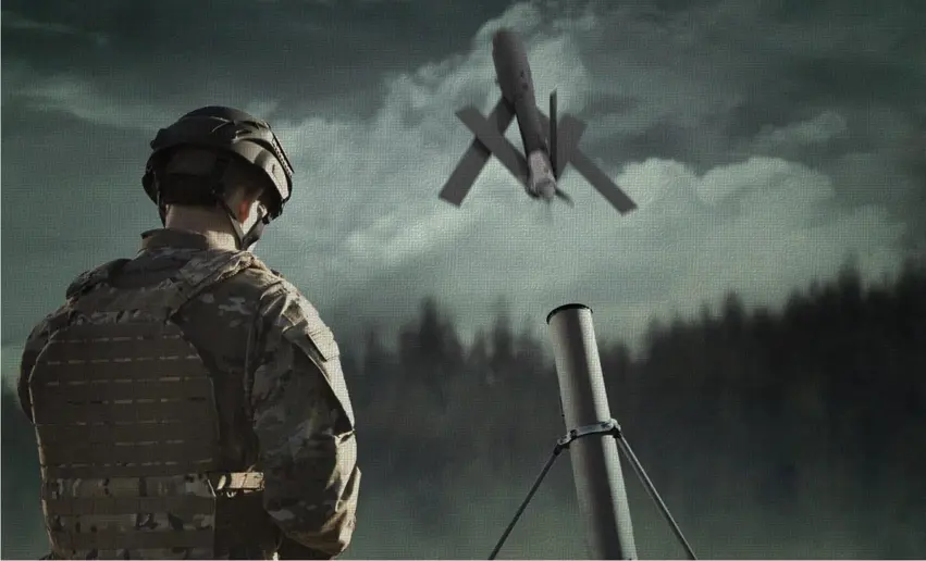 Ji Ukraynayê êrîsa dronên kamîkaze bi ser Rûsyayê de: 6 kustî, 35 birîndar