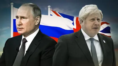 Rusya'dan İngiltere'ye tehdit: İngiliz askeri unsurlarını vururuz!