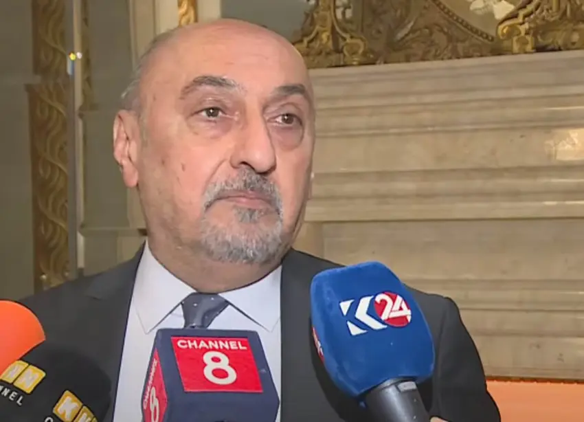 سه‌رۆكی هه‌رێمی كوردستان چه‌ندین دیدار و كۆبوونه‌وه‌ی گرینگی له‌گه‌ڵ به‌رپرسانی ئێران كردووه‌