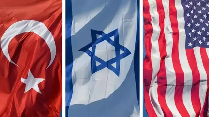 ABD, Türkiye ve Israil'e çagrida bulundu