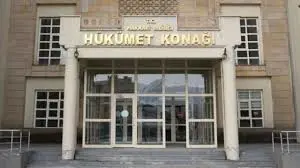 Li Geverê di karê qaçaxiya mirovan de 12 gumanbar hatin binçavkirin