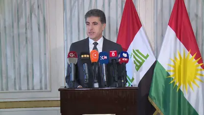 Neçirvan Barzani: İran ile ilişkilerimizde yeni bir aşamaya girdik