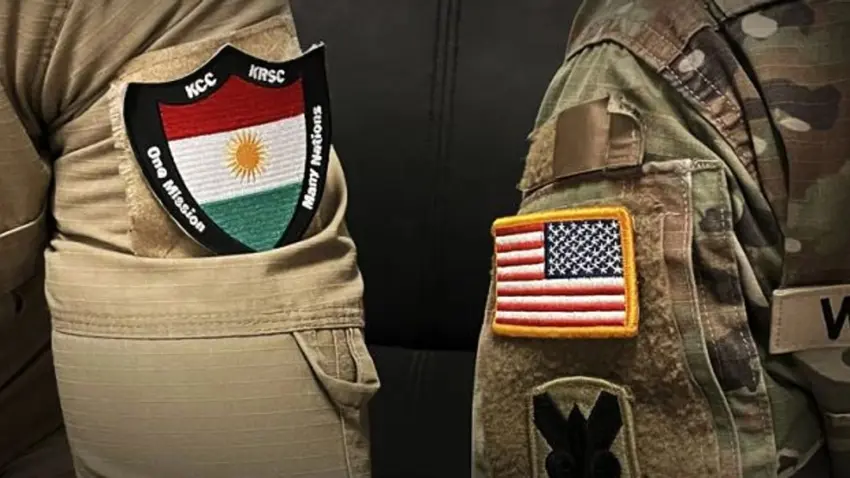 Koalîsyon û Pêsmerge di çarçoveya têkosîna li dijî propagandayê de civiyan