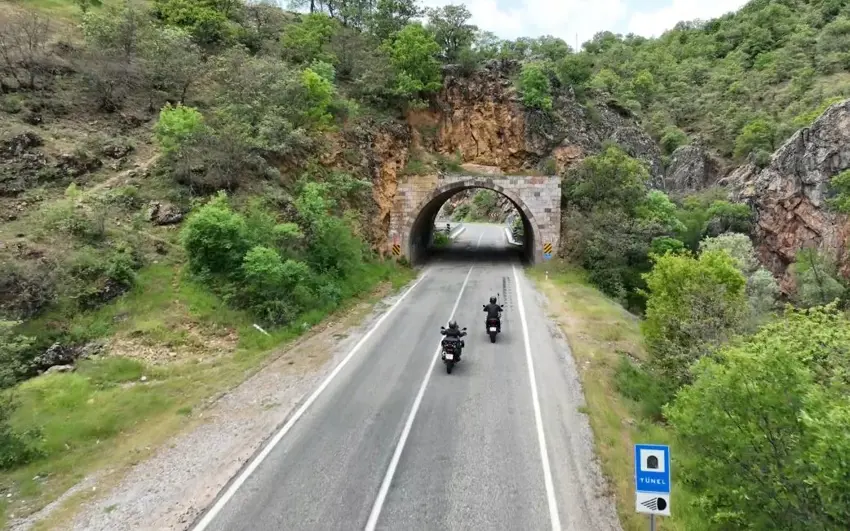 Li Mûnzûrê 3 şampiyoniyên motosikletan têne lidarxistin