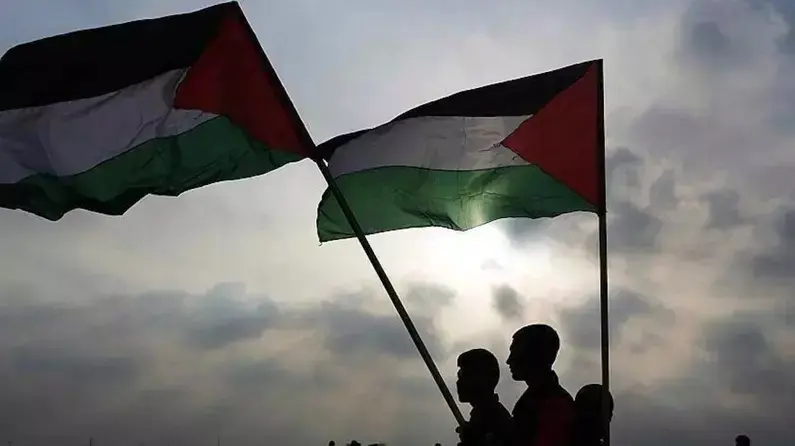 Sanda Hamasê gihîst Qahîreyê!