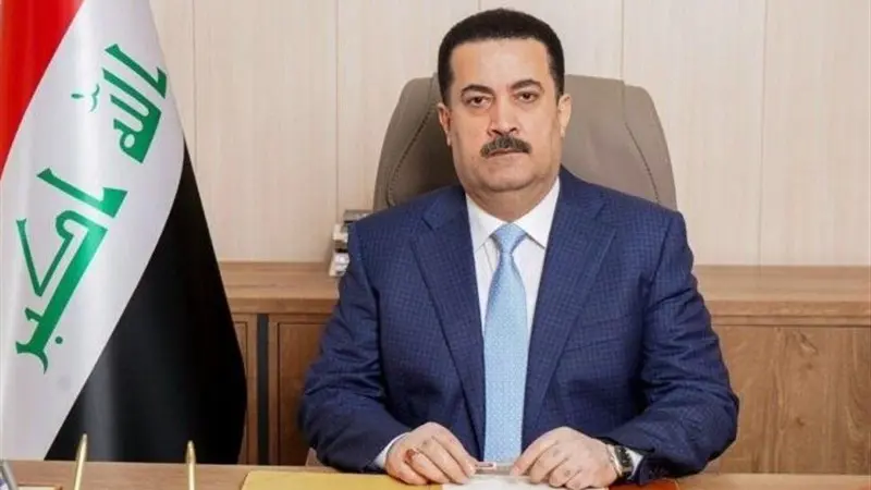 Serokwezîrê Iraqê Sûdanî di rêya telefonê de bi Îsmaîl Haniye re axifî