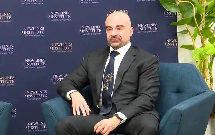 Bafîl Talebanî: Pêwendiyên me bi PDKê re dikarin bastir bibin