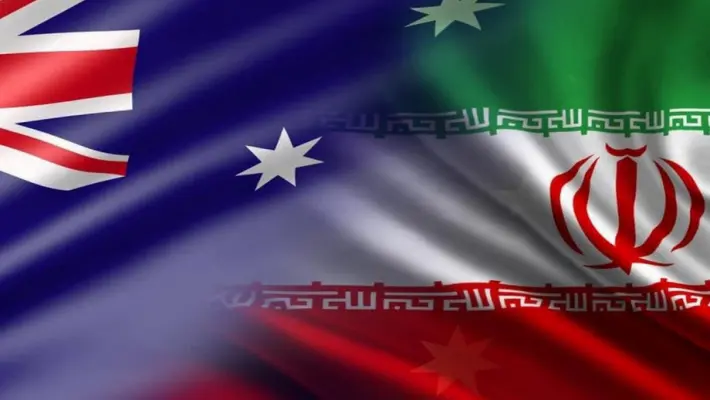 ئوسترالیا داوای له‌ هاووڵاتییانی دەكات سه‌ردانی ئێران نه‌كه‌ن