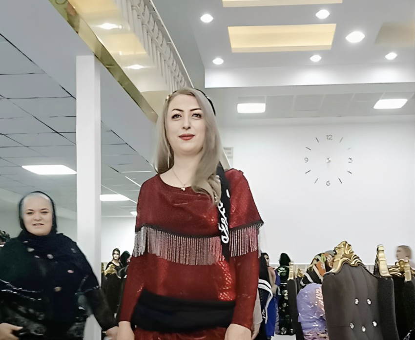 کچە کوردێک لە بۆکان دەستبەسەرکرا