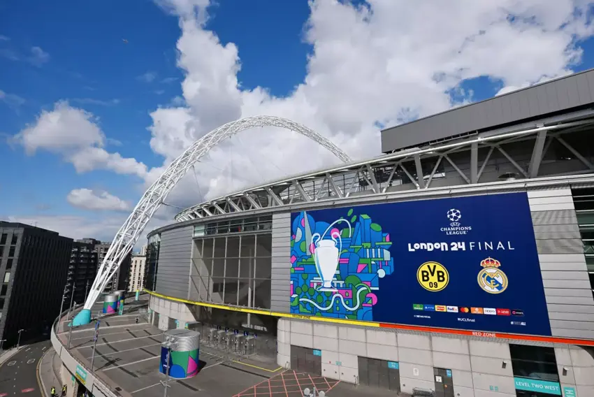 Devler Ligi'nde final günü! Dortmund mu Real Madrid mi?