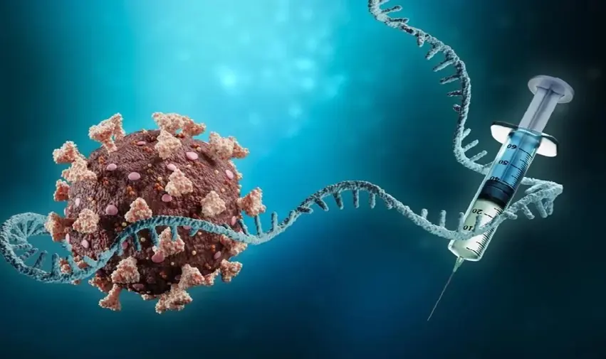 Li Brîtanyayê ceribandina kesane ya asiya pencesêrê destpê dike