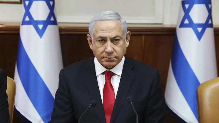 Netanyahu’dan net açiklama: Hedeflerimize ulasana kadar…