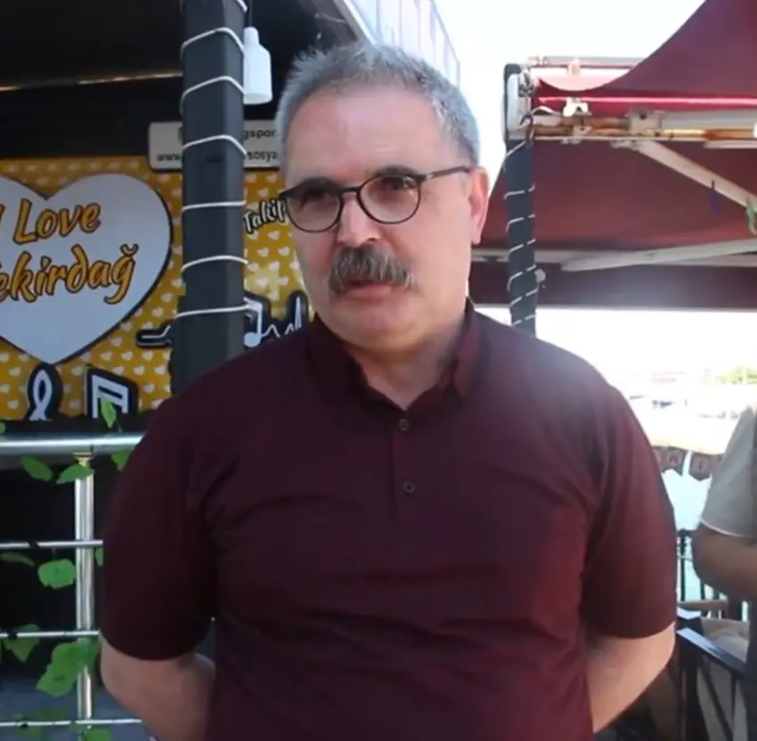 Pistî 30 sal di zîndanê de ma, serbest berdan