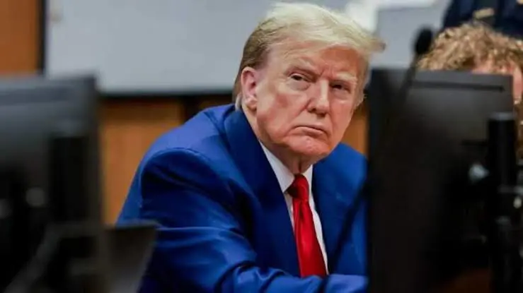 Rusya cephesinden Donald Trump yorumu