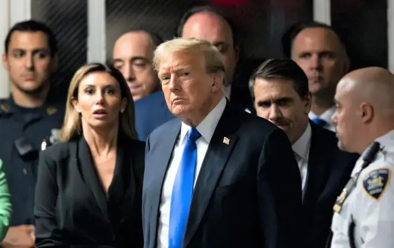 Trump: Em ê li biryara doza 'para bêdengiyê' îtiraz bikin