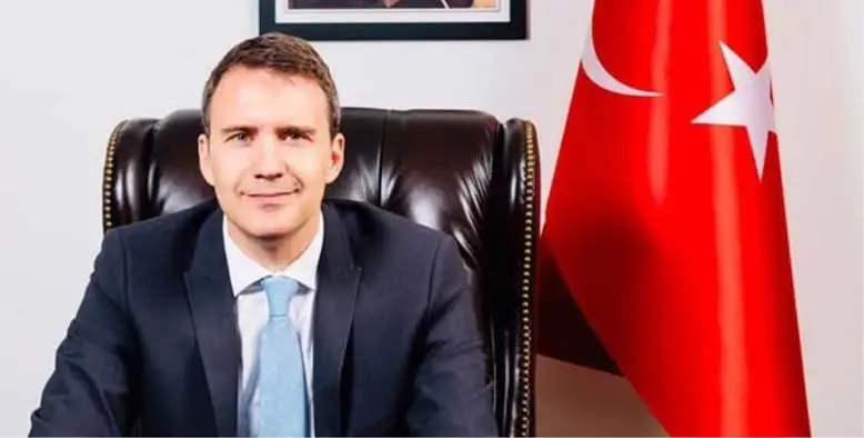 Türkiye’nin yeni Bagdat Büyükelçisi belli oldu