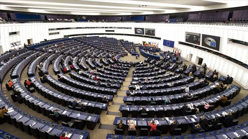 ئەنجامی دەنگدان لە 27 وڵات بۆ پەرلەمانی ئەورووپا ڕاگەیاندرا