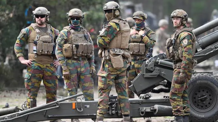 Almanya’da gündem zorunlu askerlik ve yedek asker sayisi