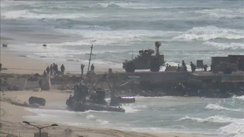 DYA: Em besdarî operasyona Kampa Nûseyrayê nebûne