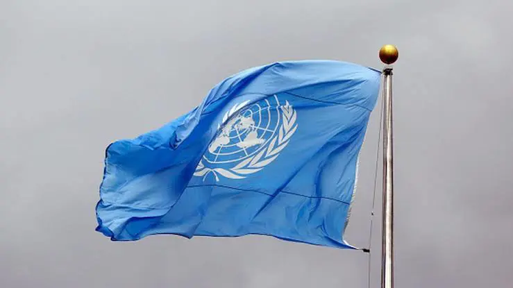 "Gazze'de binalarin yarisindan fazlasi yikildi"