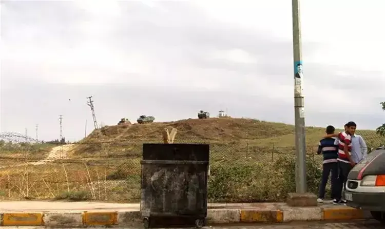 Li Qamislo ciwanekî Kurd ji aliyê leskerên Tirk ve hate kustin