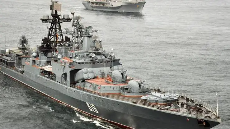 Misir ve Rusya ortak askeri tatbikat düzenleyecek