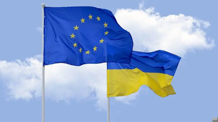 AB'den "Ukrayna" açıklaması