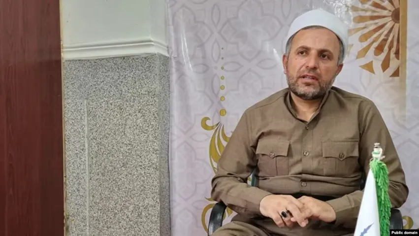 Cezayê îdamê yê Melayê Kurd hate betalkirin