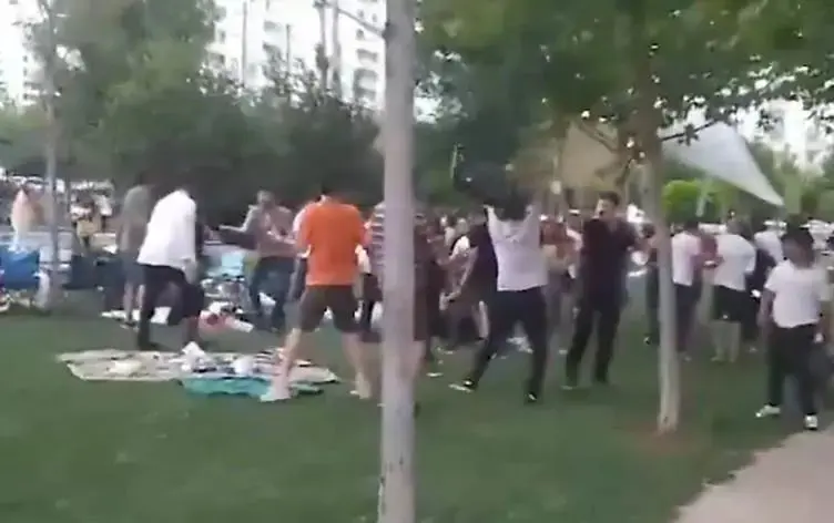 Hudaparê êrîsa bi 'tekbîr' a li ser çalakiya dansê parast!