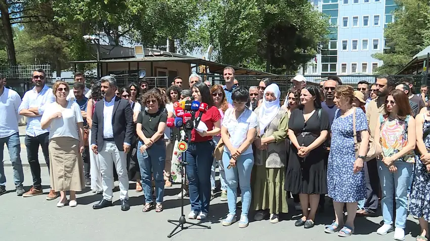 Ji bo êrîsa ser dansvanên Diyarbekirê “Swing Amed” banga lêpirsîneke berfireh hate kirin