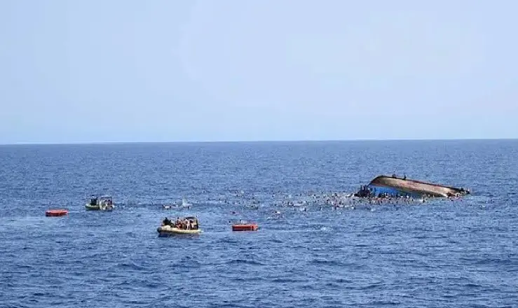 Li peravên Yemenê 38 koçberan jiyana xwe ji dest dan!