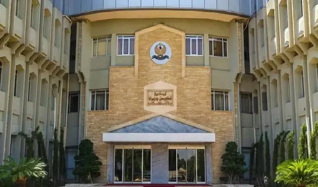 Encumena Wezîran ji bo gotûbêja 4 mijarên sereke dicive