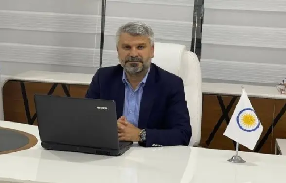 Hevserokê PIAyê Ahmet Kaya û 5 kesên pê re hatin girtin