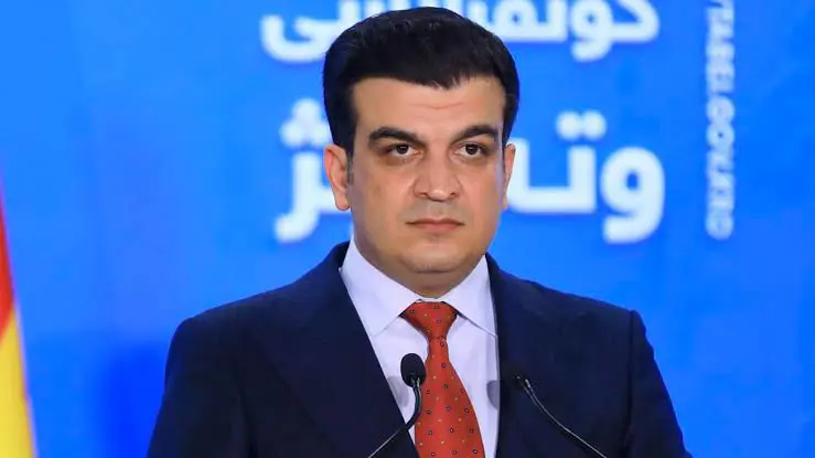 Hükümet Sözcüsü: Kürdistan Bölgesi petrol ihracatinin baslamasi için...