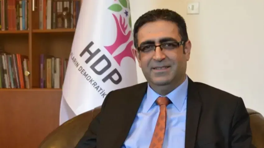 Doza nû ji bo Îdrîs Baluken: 9 sal ceza tê xwestin!