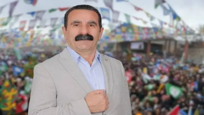 Cihê dadgerê ceza li Hevsaredara Colemêrgê birî hat guhertin