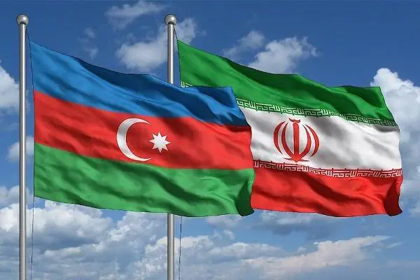 Iran ve Azerbaycan'dan ortak tatbikat